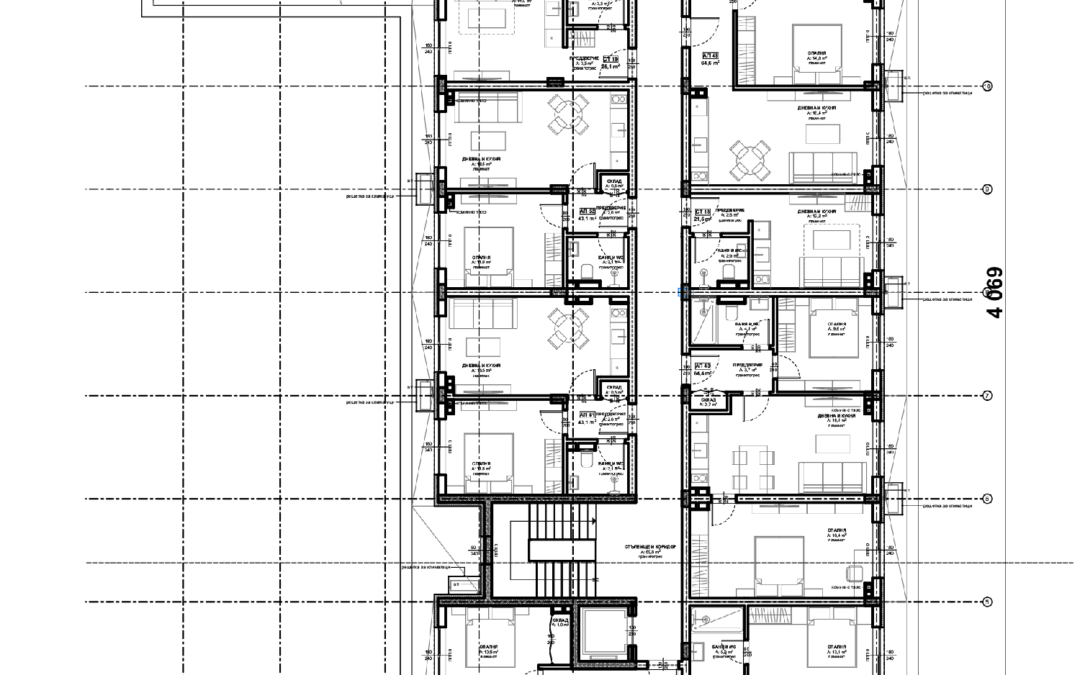 Етаж 5
