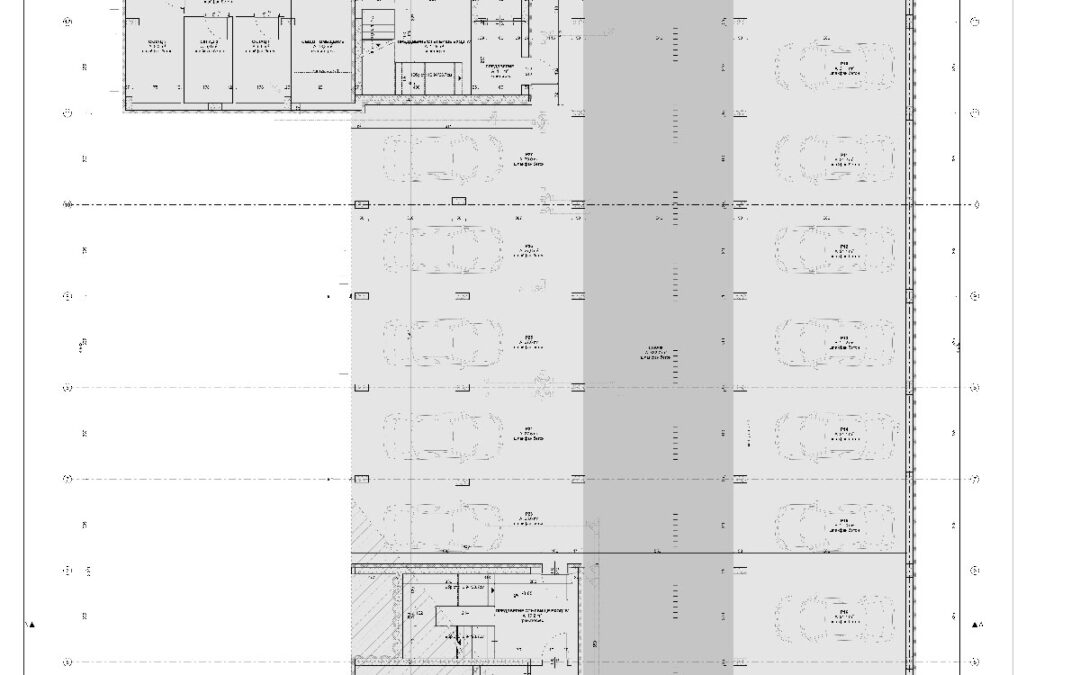 Полусутерен